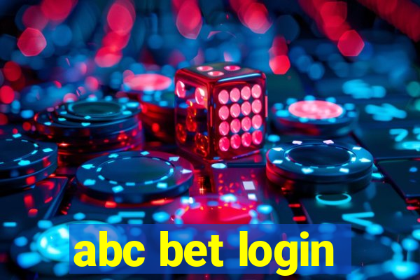 abc bet login